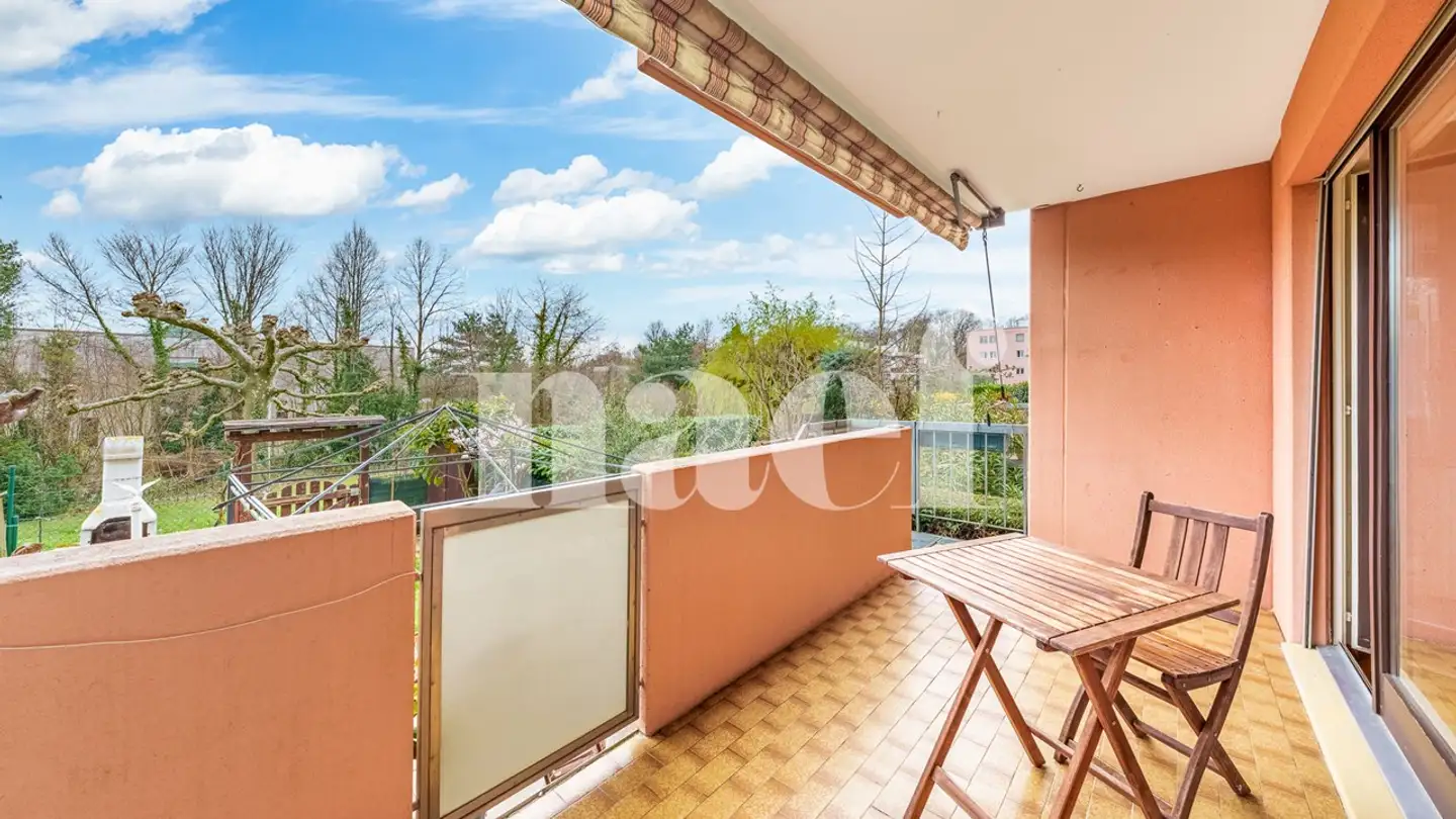 Apartment for sale - 1196 Gland