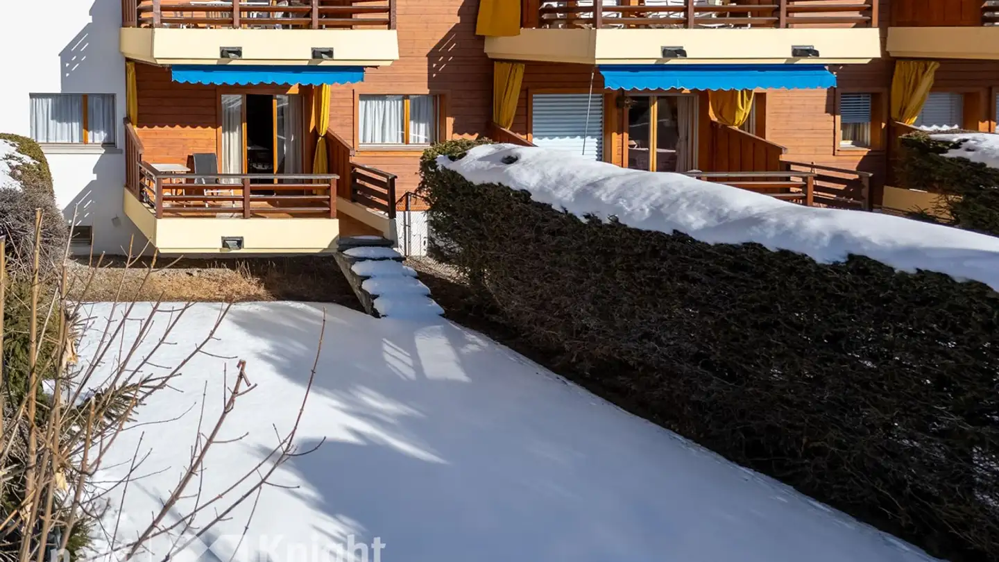 Apartment for sale - 1936 Verbier - Photo 4