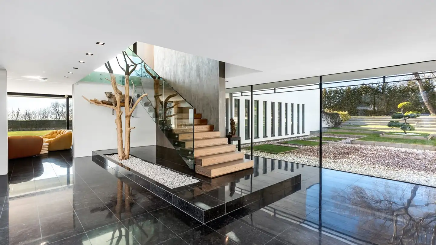 Villa à vendre - 1066 Epalinges - Photo 4