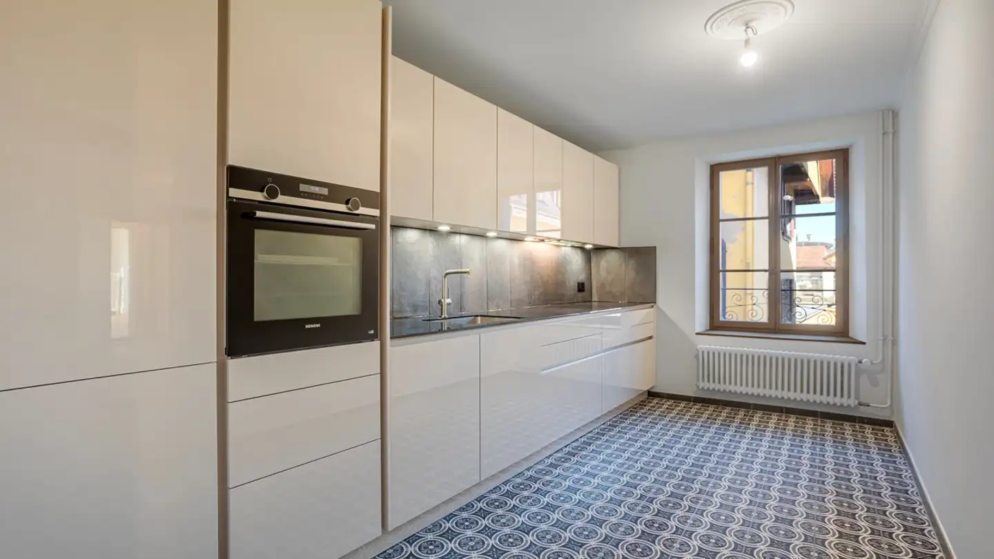 Appartement à vendre - Route D'avenches, 1580 Donatyre