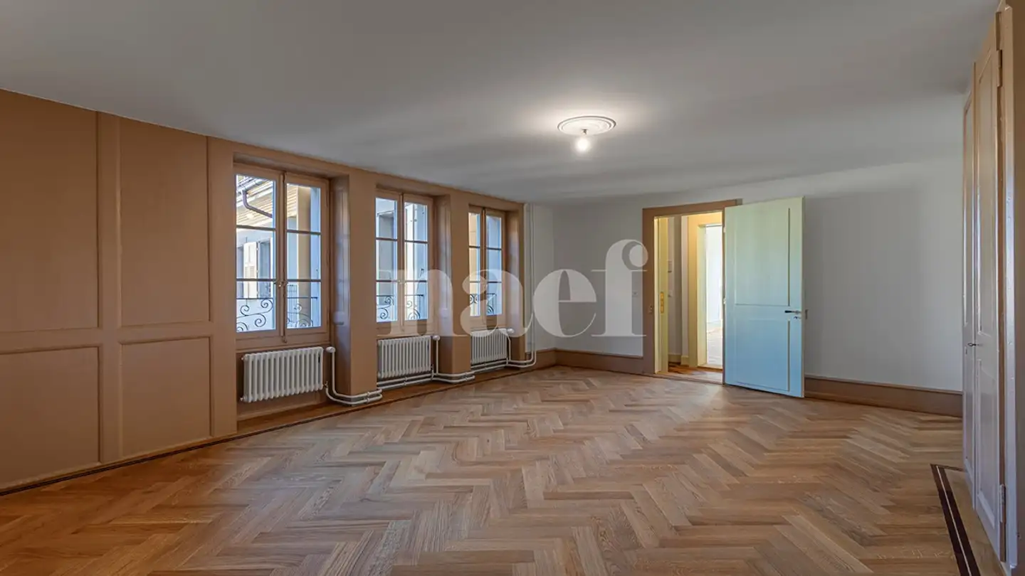 Appartement à vendre - Route D'avenches, 1580 Donatyre - Photo 2