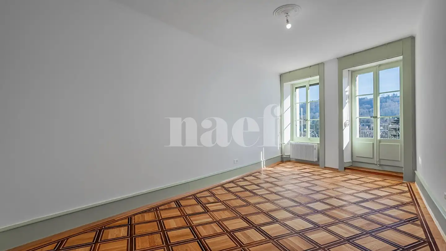 Appartement à vendre - Route D'avenches, 1580 Donatyre - Photo 3