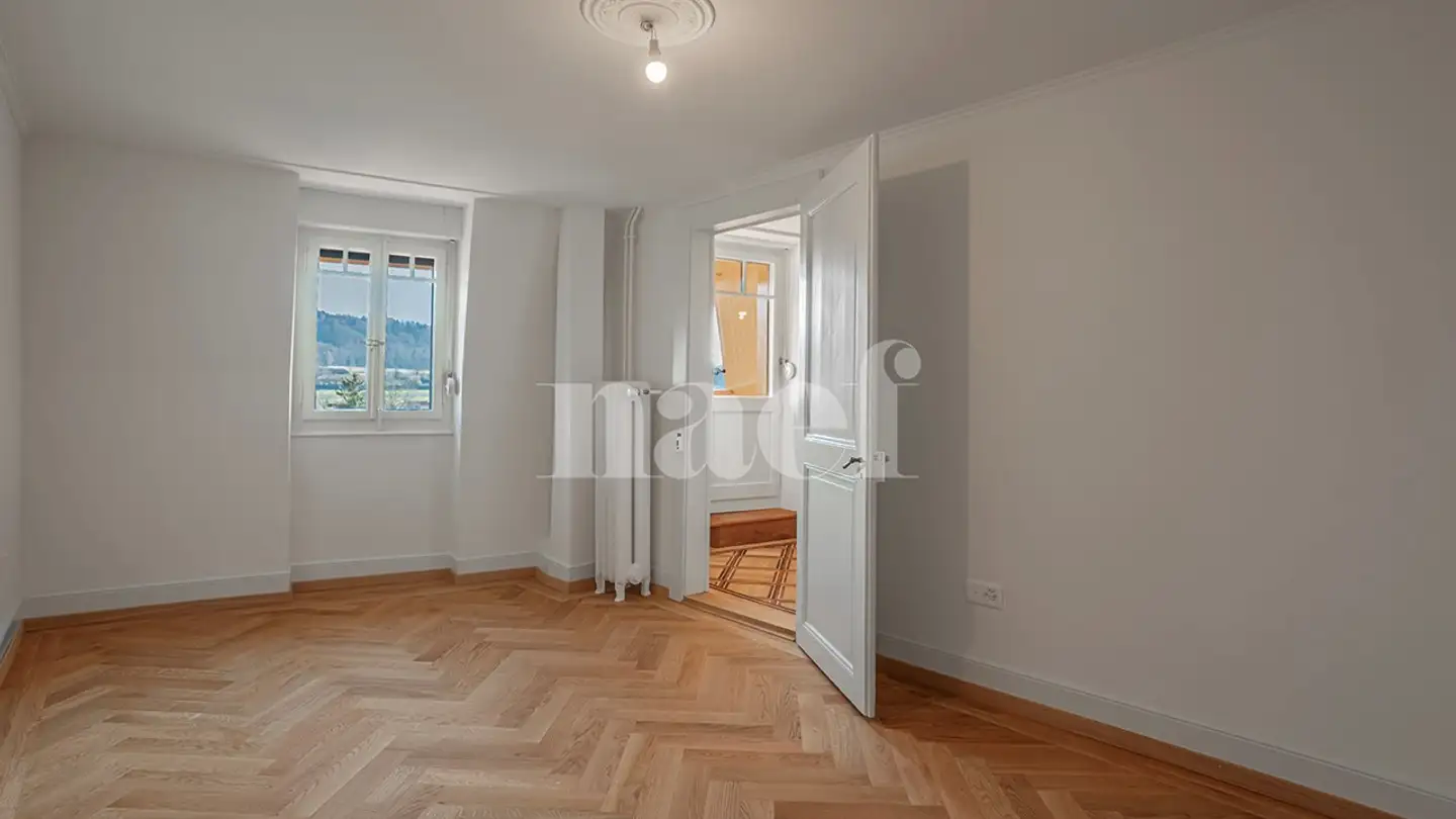 Appartement à vendre - Route D'avenches, 1580 Donatyre - Photo 3