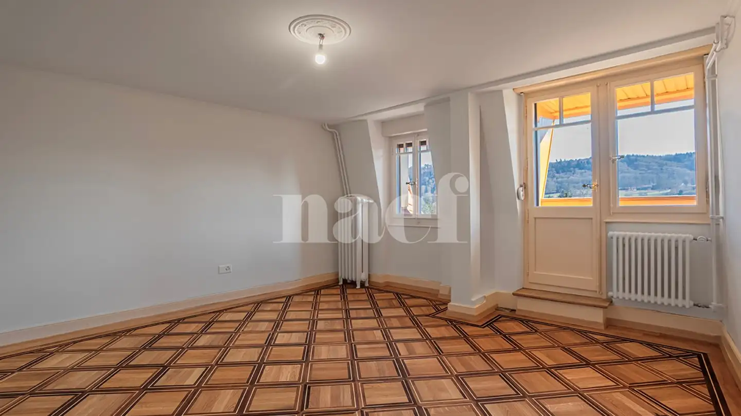 Appartement à vendre - Route D'avenches, 1580 Donatyre - Photo 2