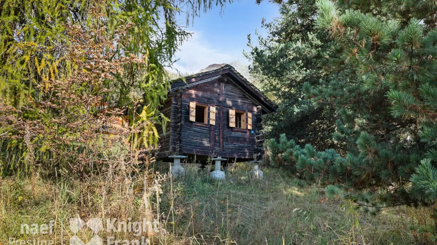 Chalet kaufen - 1936 Verbier