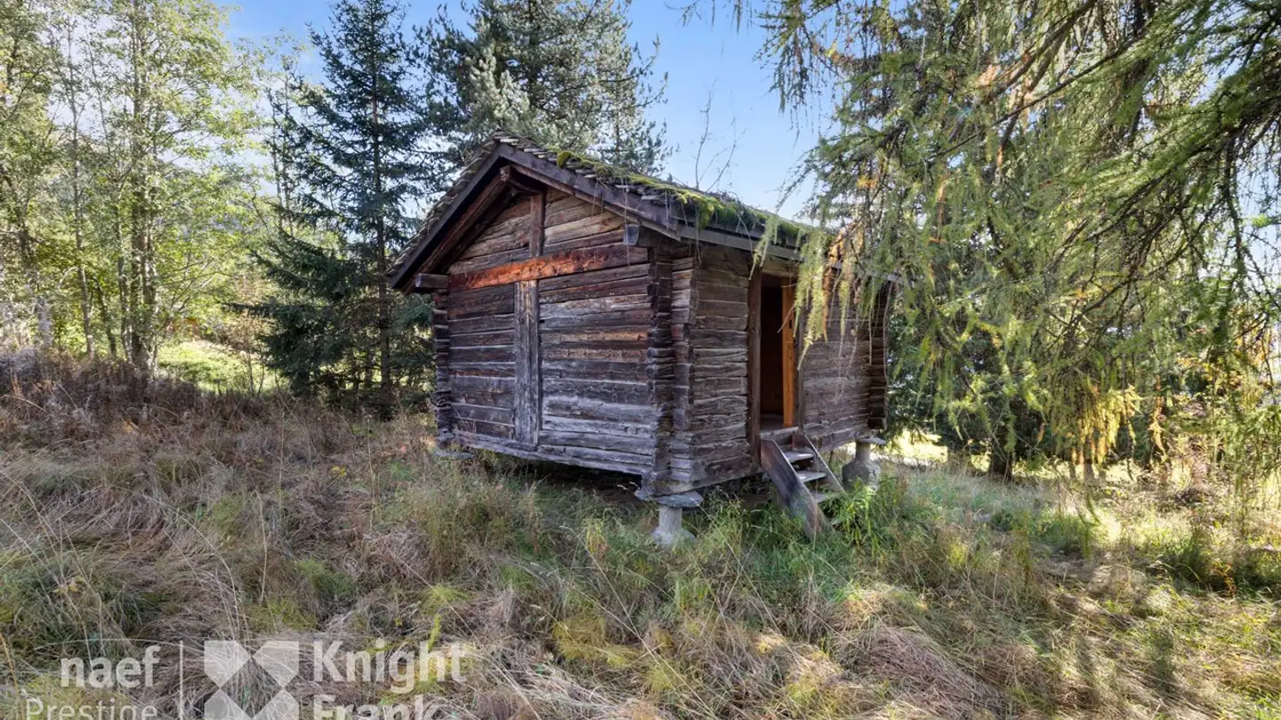 Chalet kaufen - 1936 Verbier - Foto 2