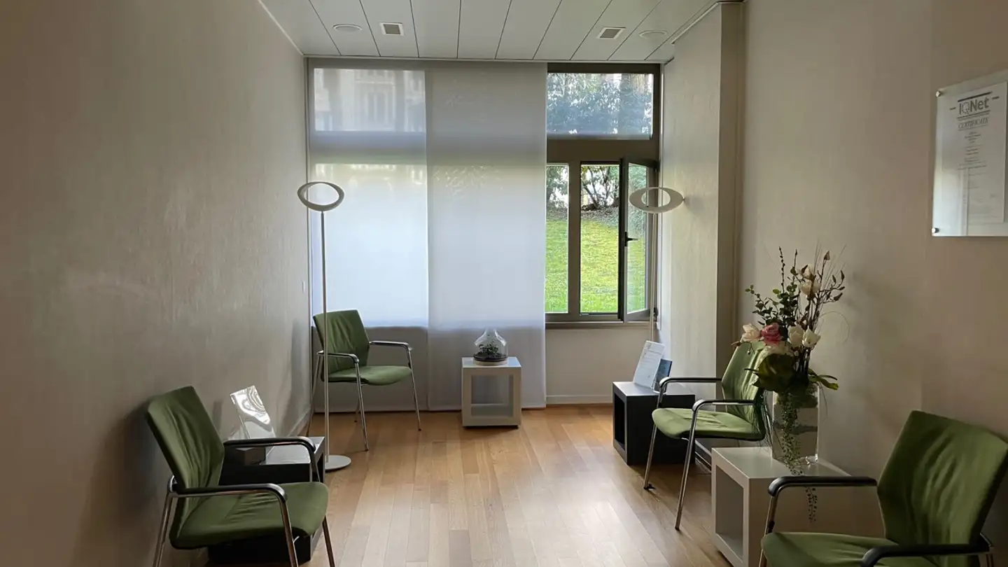 Spazio ufficio in vendita - 1208 Genève - Foto 3