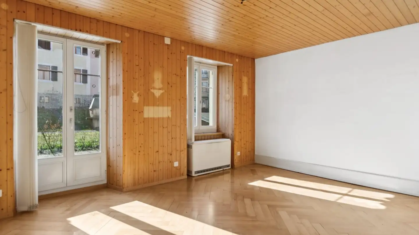 Maison jumelle à vendre - 2300 La Chaux-de-Fonds - Photo 3