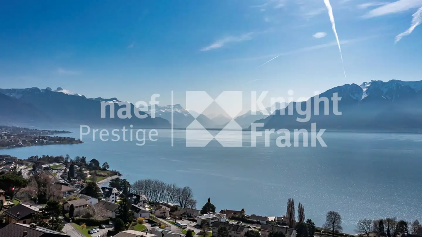 Villa in vendita - 1802 Corseaux - Foto 3