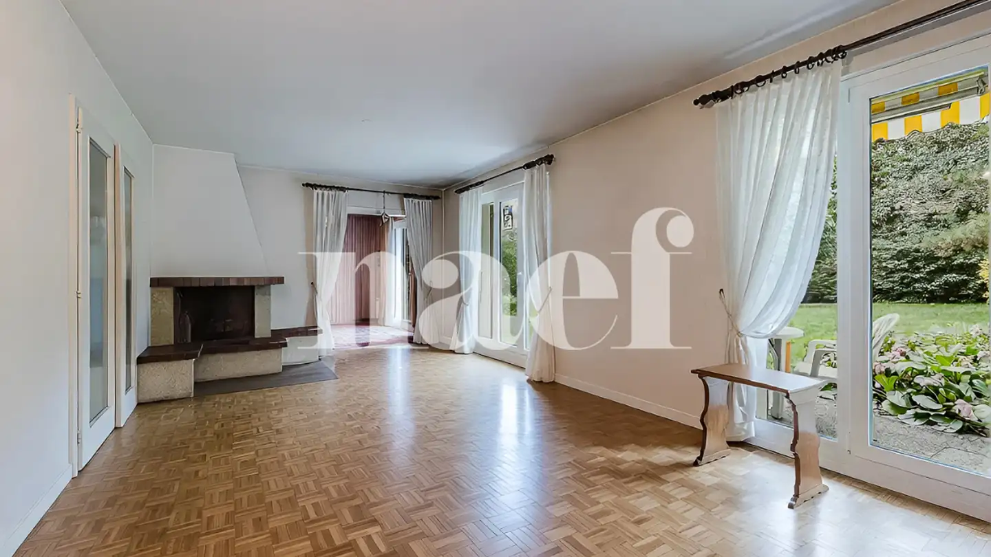 Maison jumelle à vendre - 1292 Chambésy - Photo 2