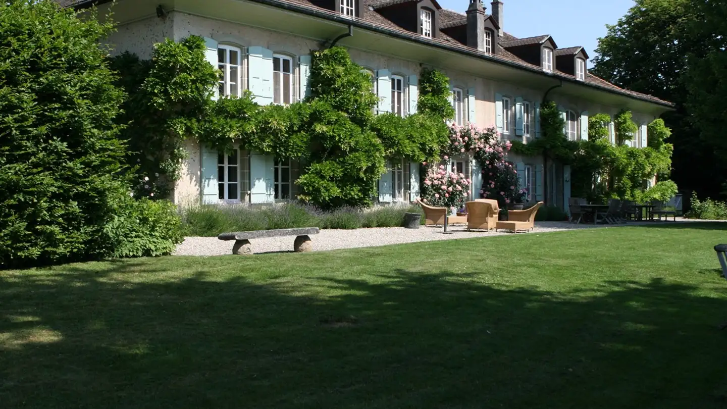 Casa singola in vendita - 1131 Tolochenaz