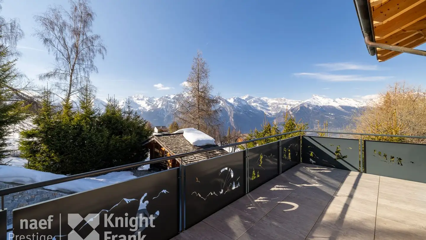 Chalet kaufen - 1997 Haute-Nendaz - Foto 4