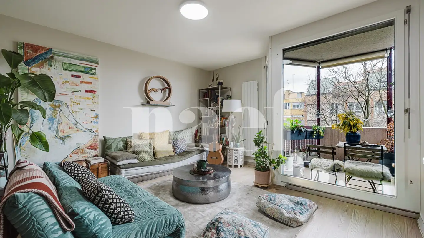 Appartamento in vendita - 1227 Carouge GE