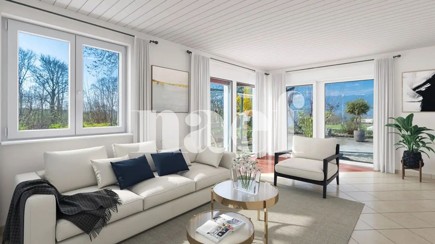 Villa kaufen - 1470 Estavayer-le-Lac - Foto 3