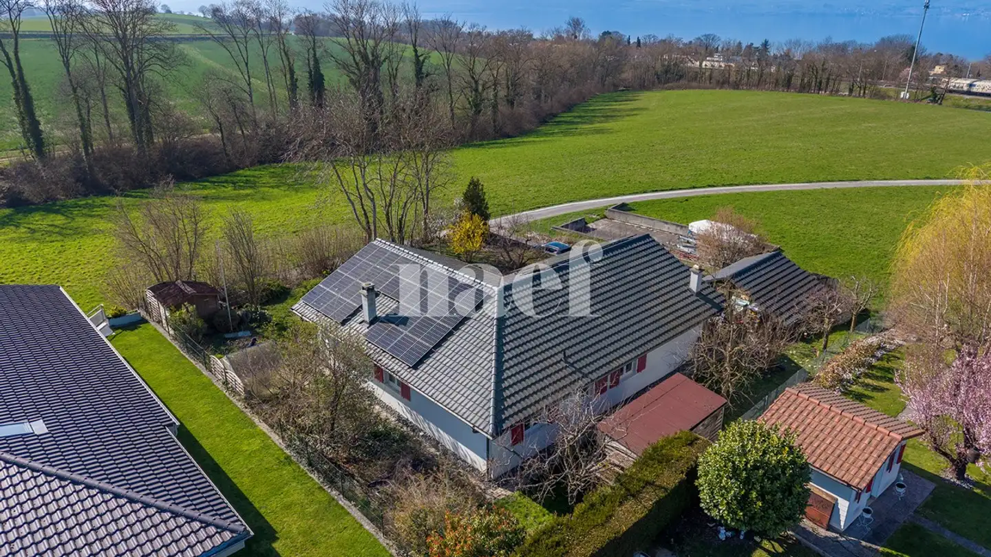 Villa kaufen - 1470 Estavayer-le-Lac