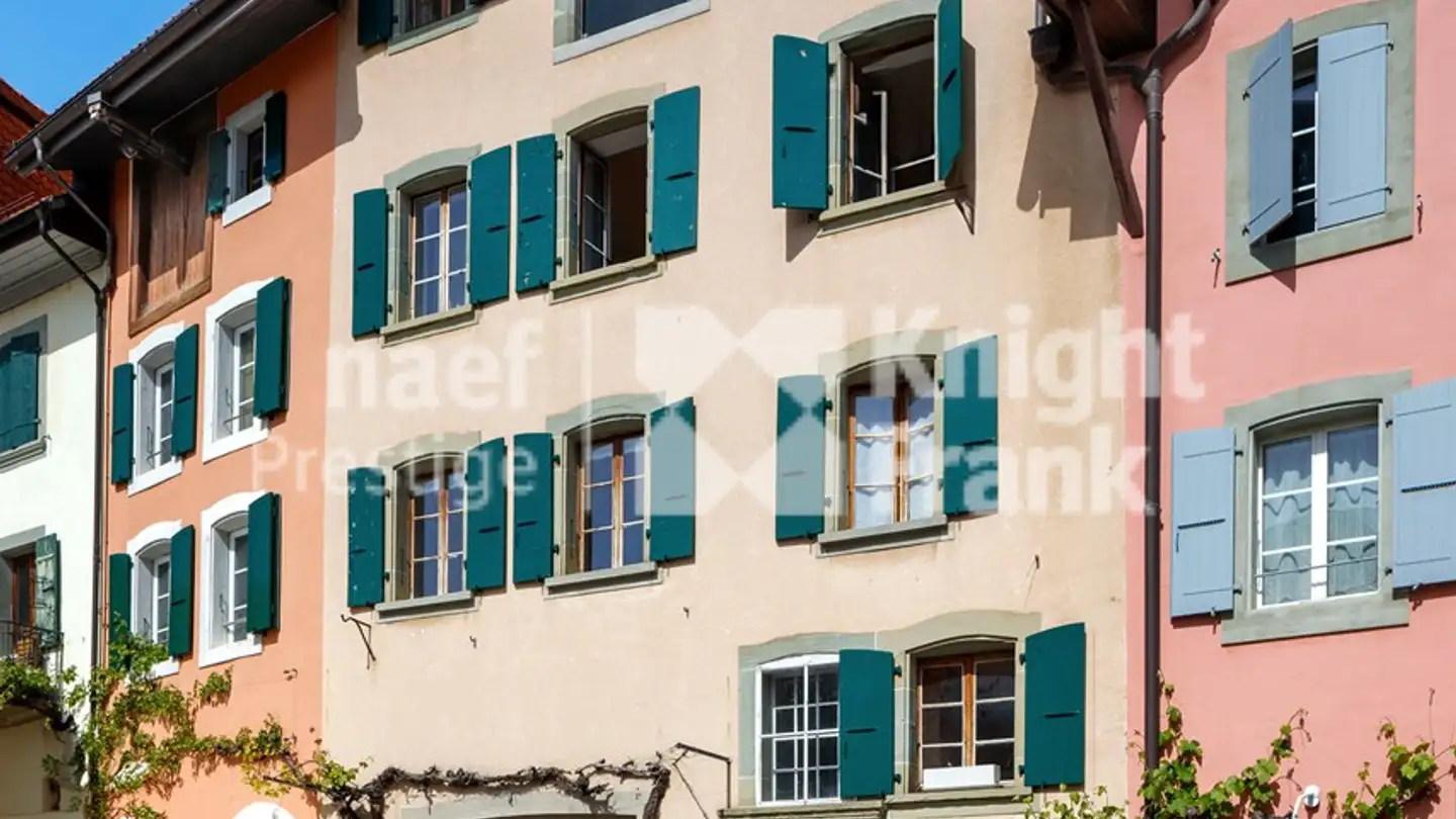 Mixed-use building for sale - 1098 Epesses - Photo 2