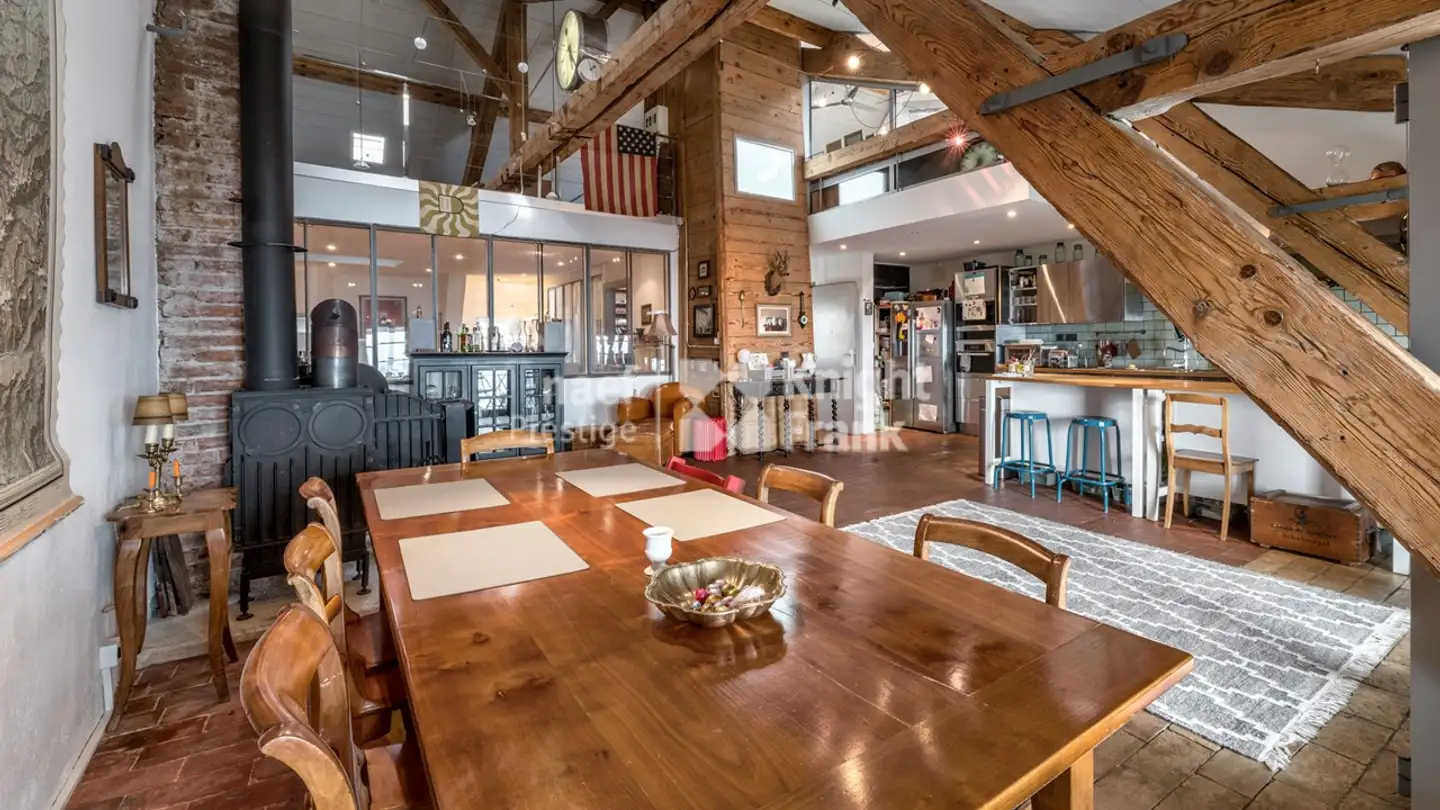 Mixed-use building for sale - 1098 Epesses - Photo 4