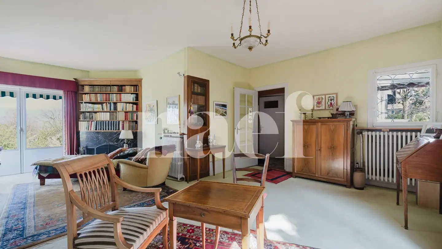 Villa à vendre - 1218 Le Grand-Saconnex - Photo 4