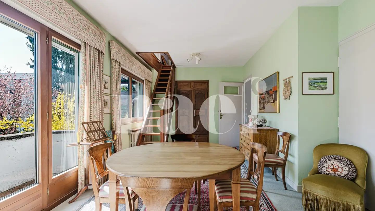 Villa à vendre - 1218 Le Grand-Saconnex - Photo 3