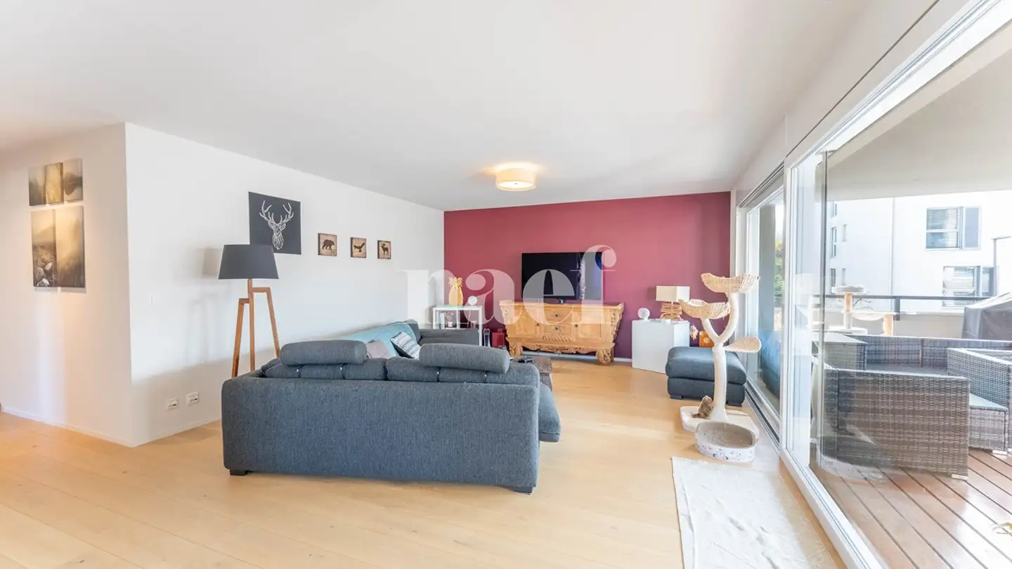 Wohnung kaufen - 1635 La Tour-de-Trême - Foto 4