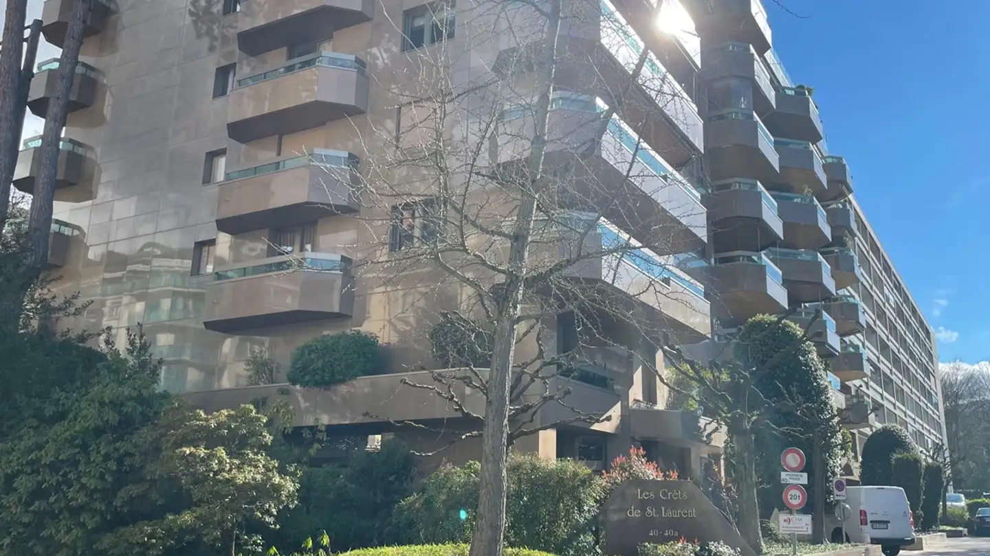 Negozio in vendita - 1208 Genève