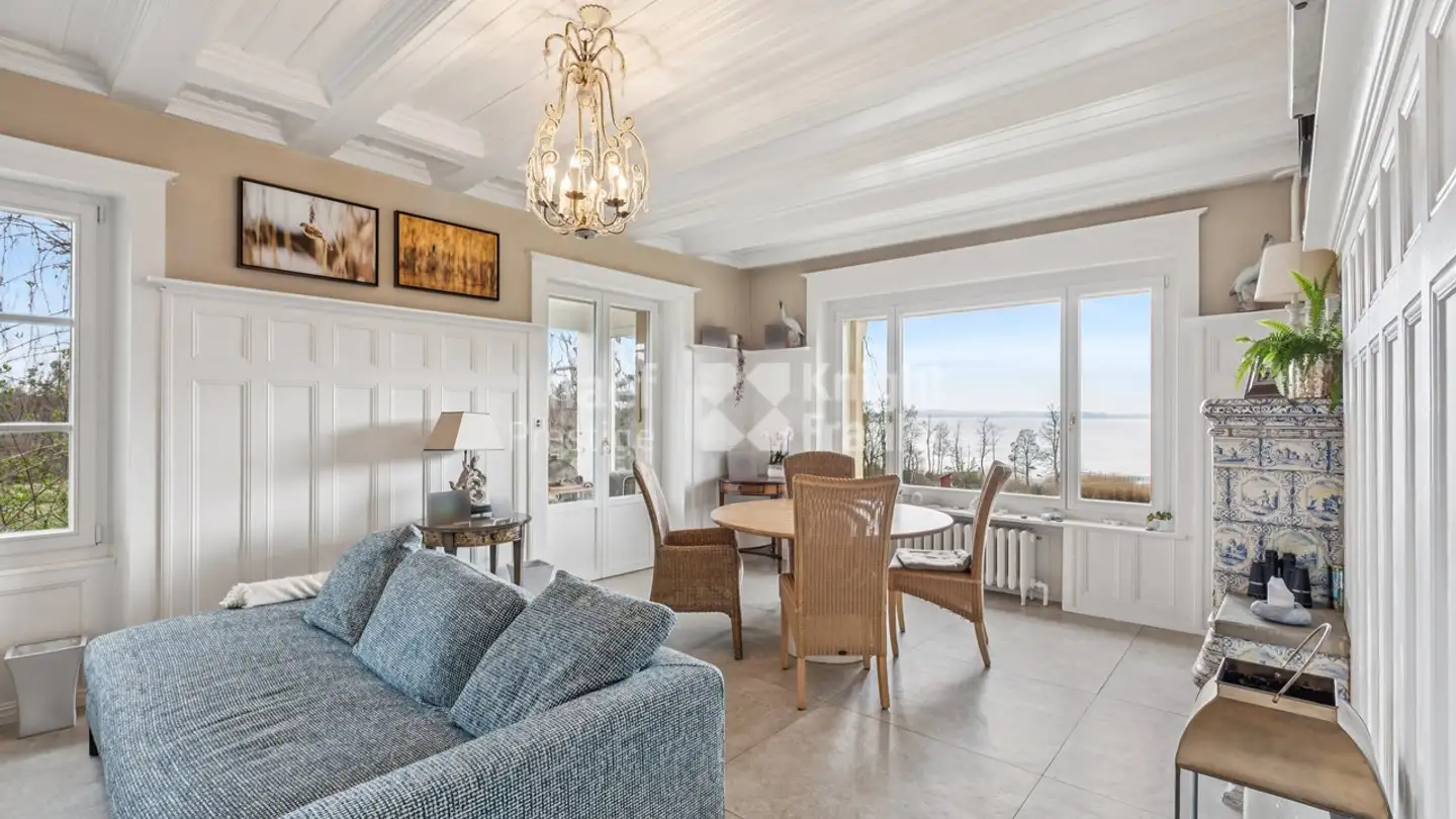 Villa kaufen - 2074 Marin-Epagnier - Foto 3