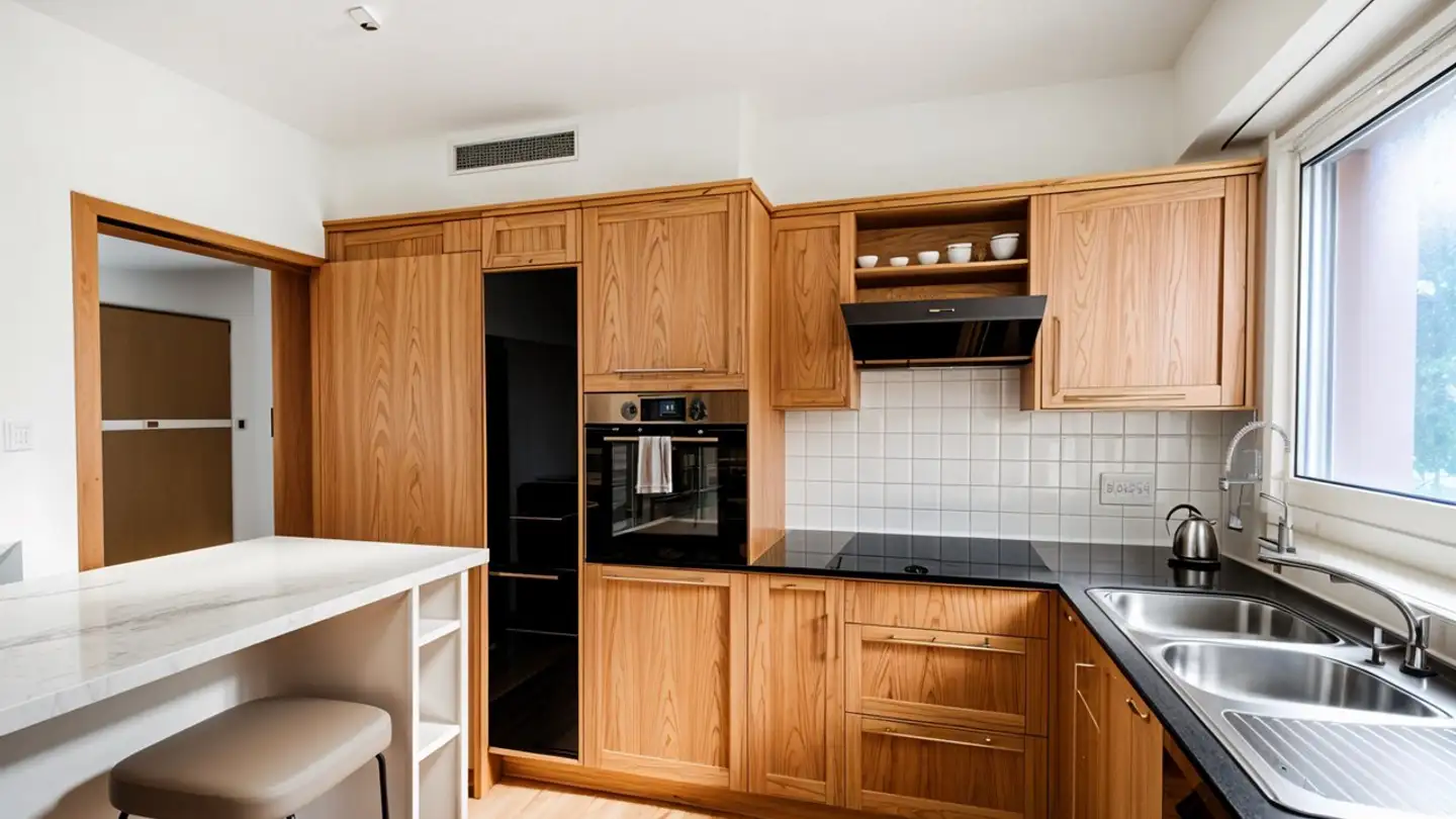 Appartamento in vendita - 1020 Renens VD - Foto 2