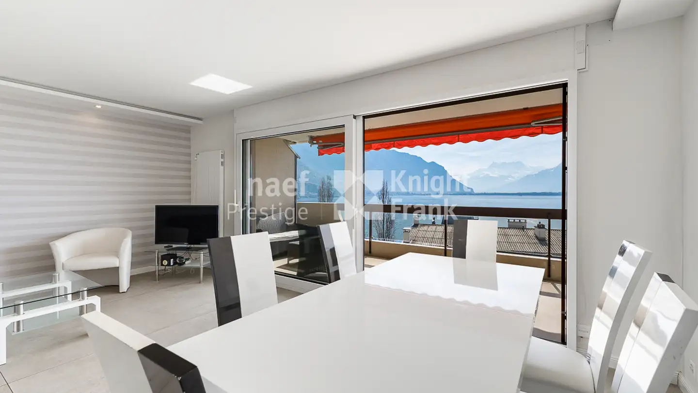 Appartement à vendre - 1820 Montreux - Photo 4