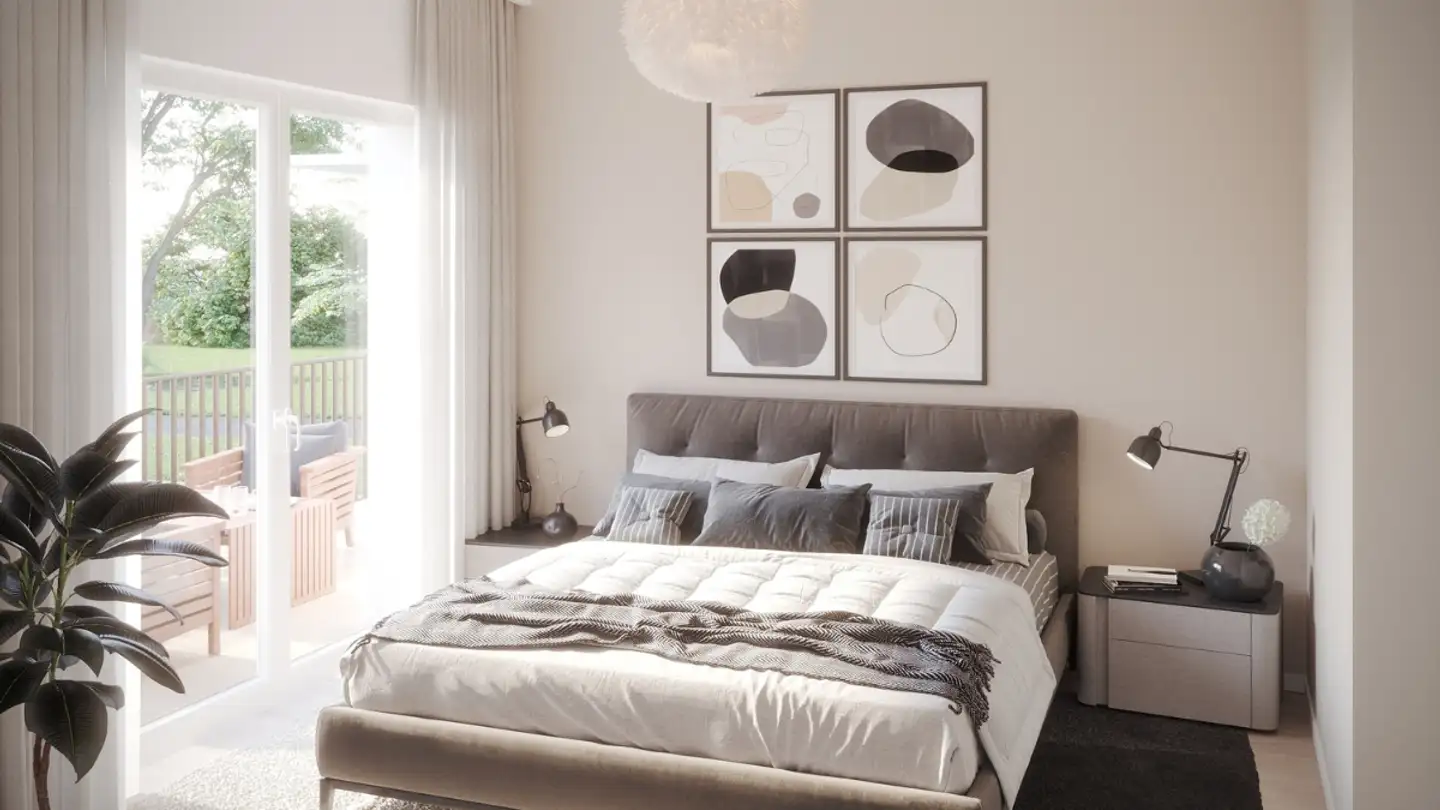 Apartment for sale - 1317 Orny - Photo 3