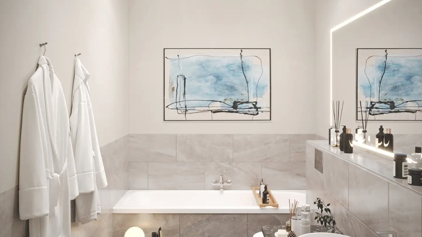 Attique à vendre - 1317 Orny - Photo 3