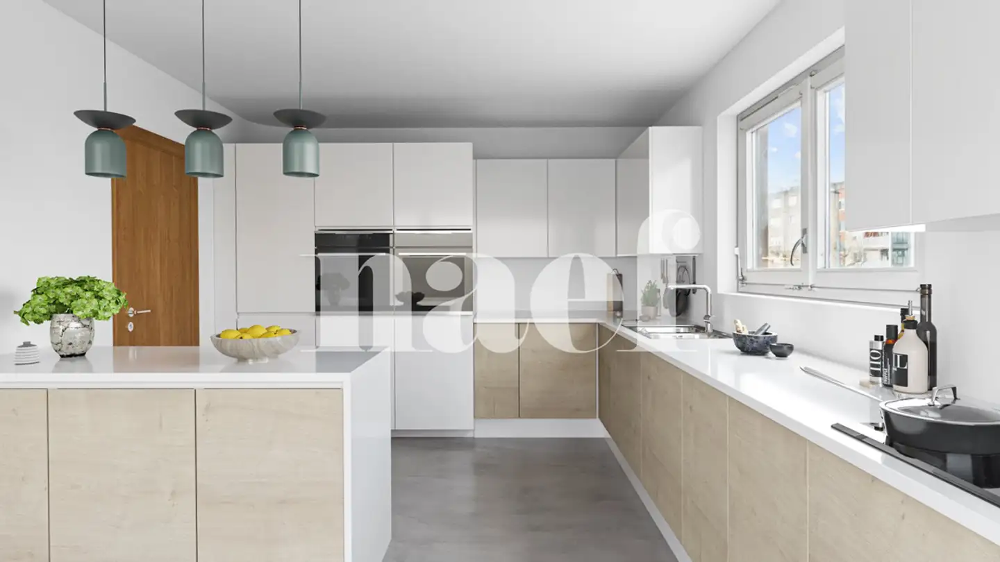 Penthouse kaufen - 1752 Villars-sur-Glâne - Foto 4