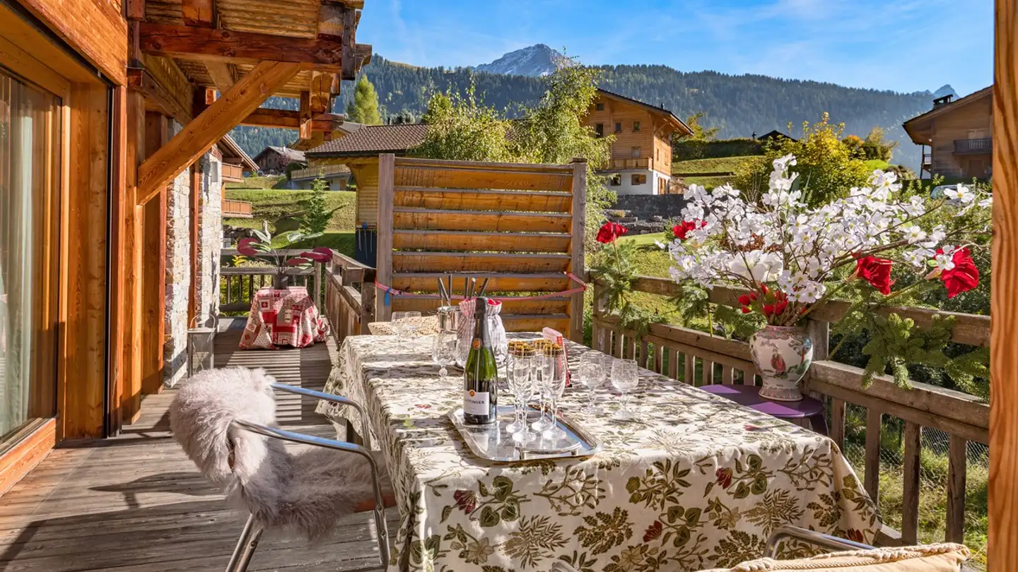 Chalet in vendita - 1884 Villars-sur-Ollon - Foto 3