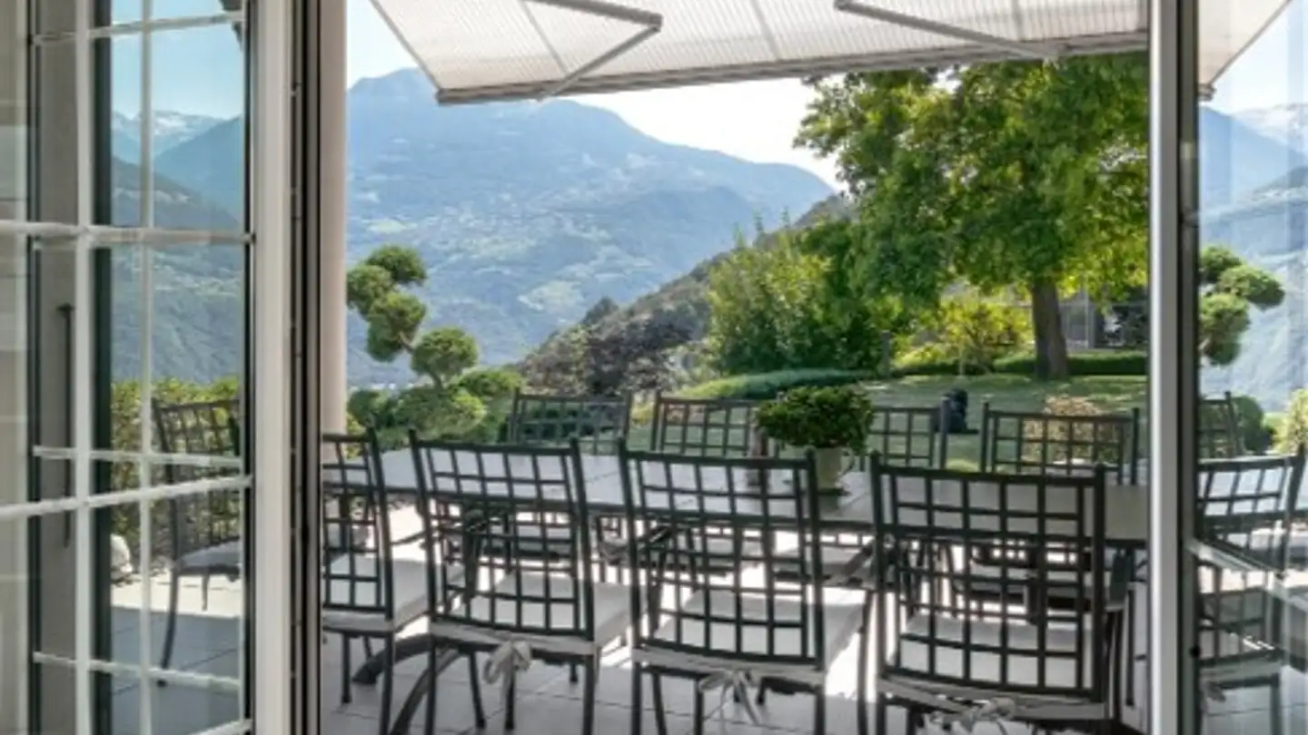 Villa in vendita - 1965 Savièse - Foto 4