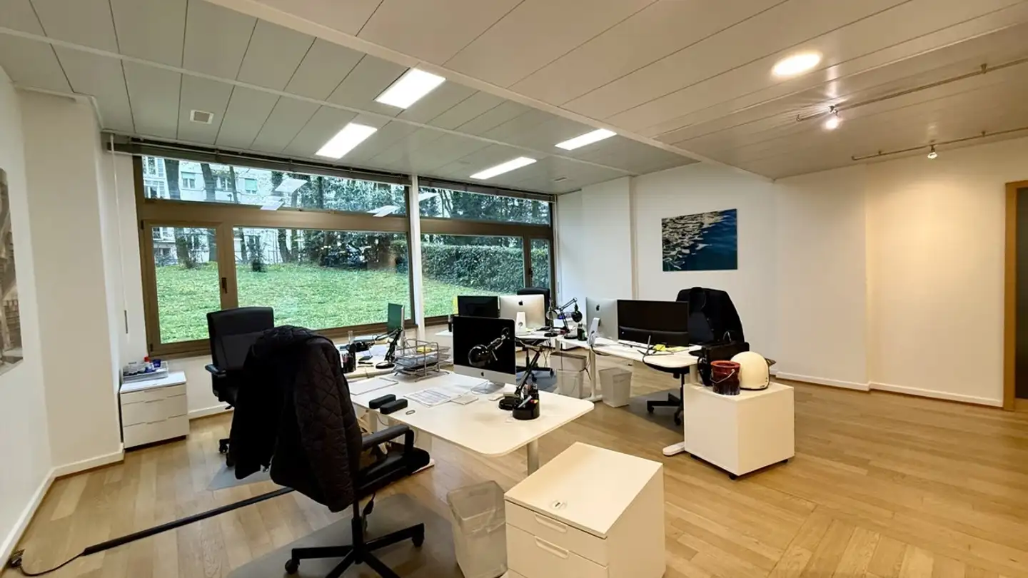 Shop for sale - 1208 Genève - Photo 2