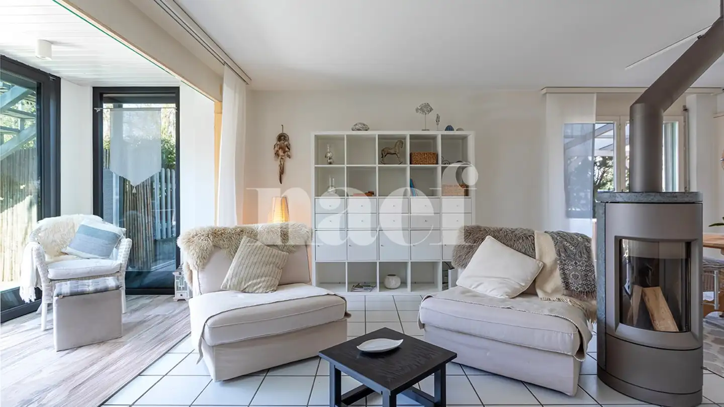 Maison jumelle à vendre - 1568 Portalban - Photo 2