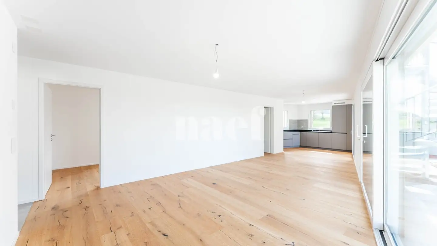 Maisonette kaufen - 1682 Prévonloup - Foto 3