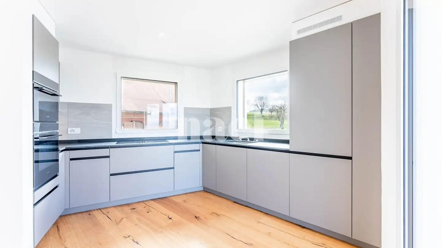 Maisonette kaufen - 1682 Prévonloup - Foto 2