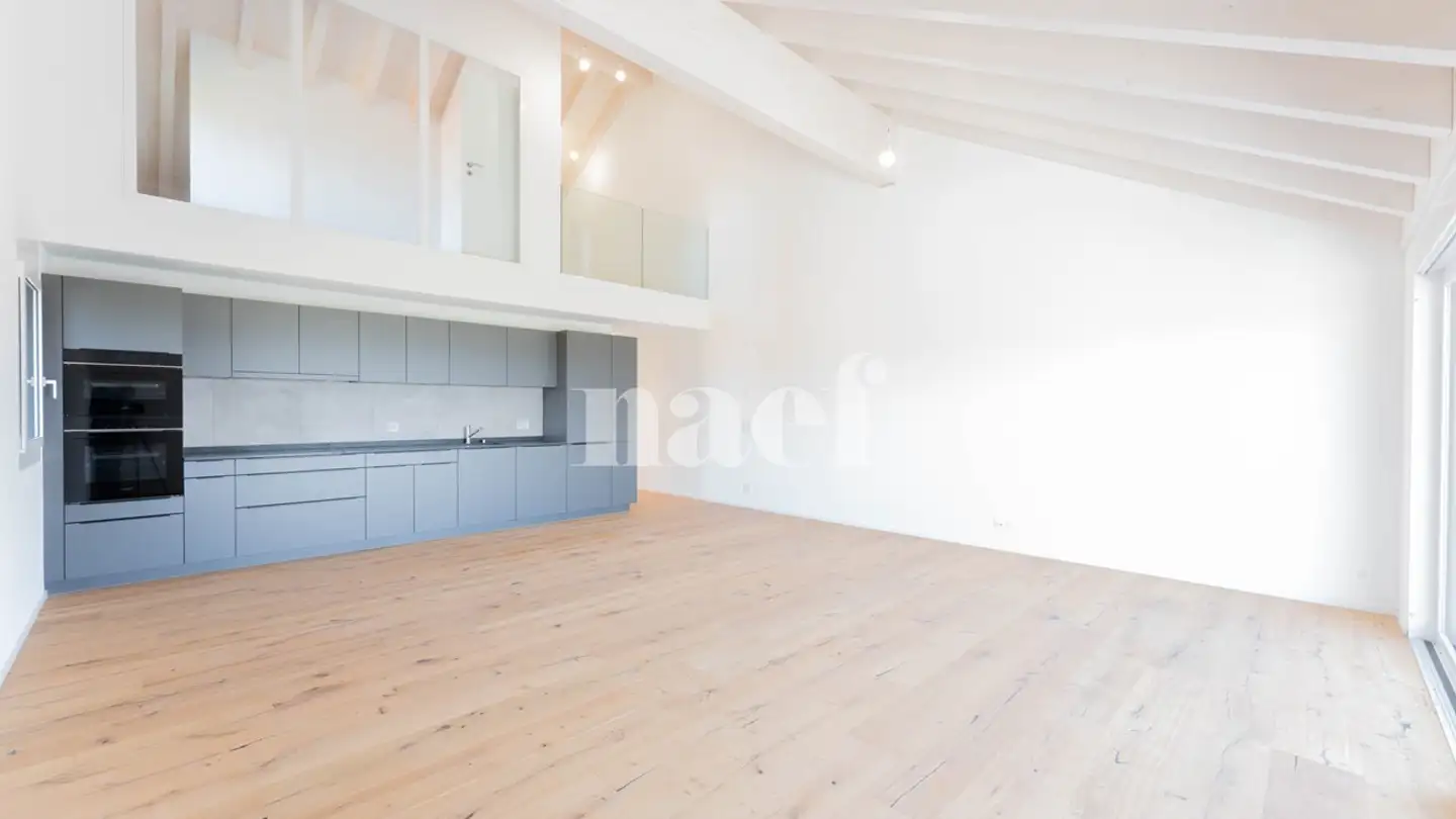 Maisonette kaufen - 1682 Prévonloup