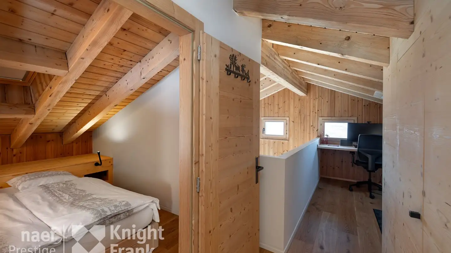 Chalet à vendre - 1997 Haute-Nendaz - Photo 4