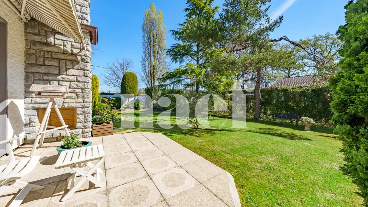 Doppelhaushälfte kaufen - 1234 Vessy - Foto 2