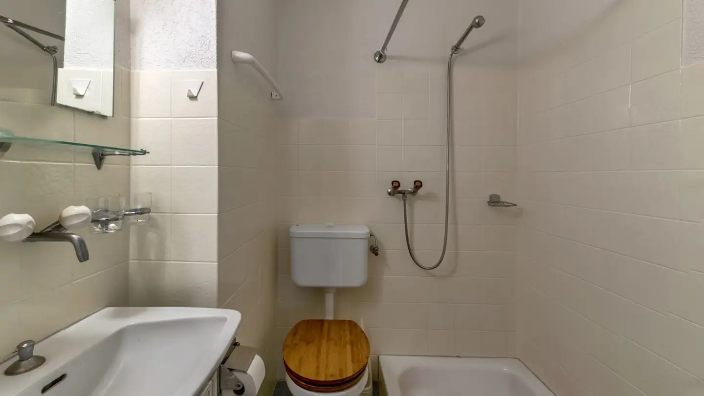 Mischgenutztes Gebäude kaufen - Route D'avenches, 1580 Donatyre - Foto 3