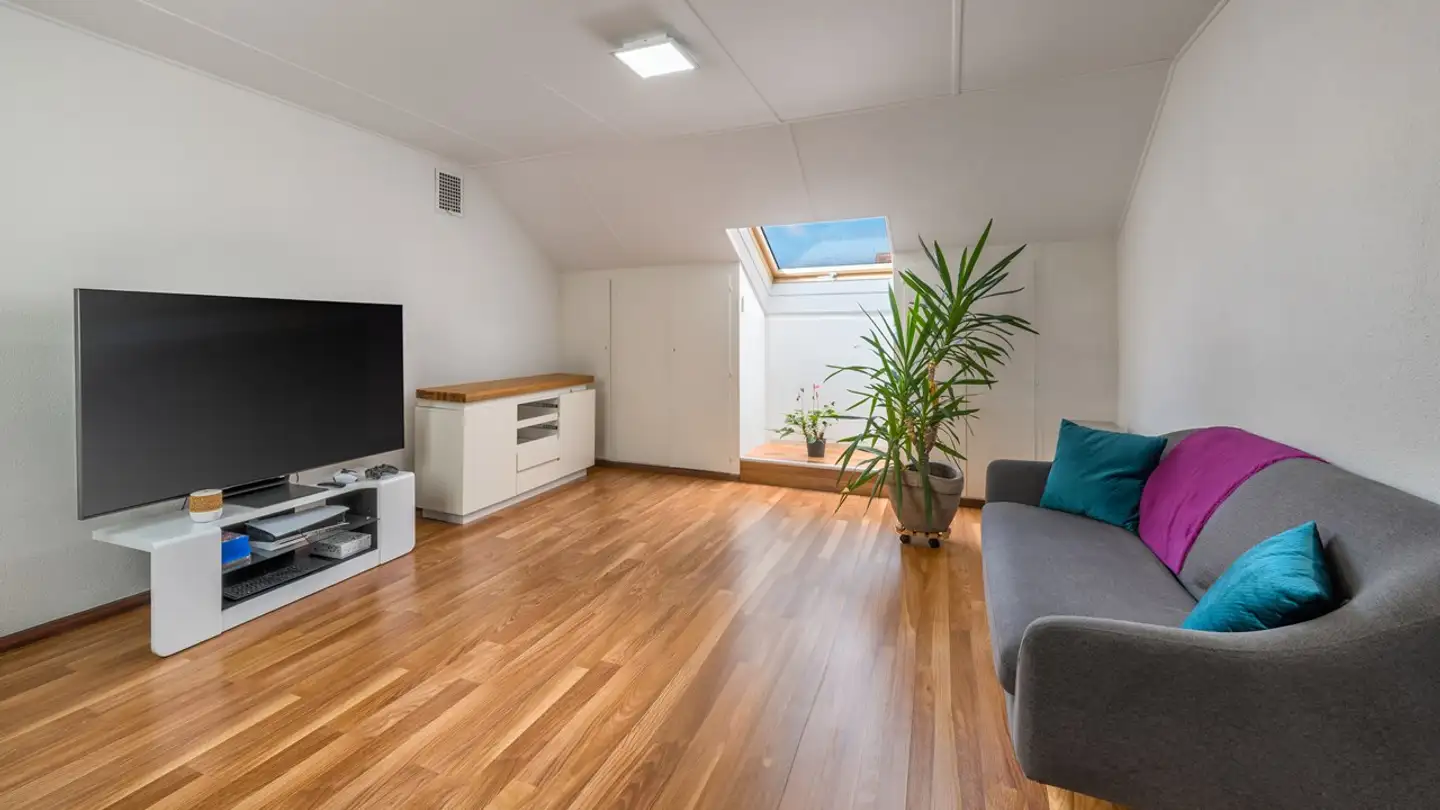 Mischgenutztes Gebäude kaufen - Route D'avenches, 1580 Donatyre - Foto 4