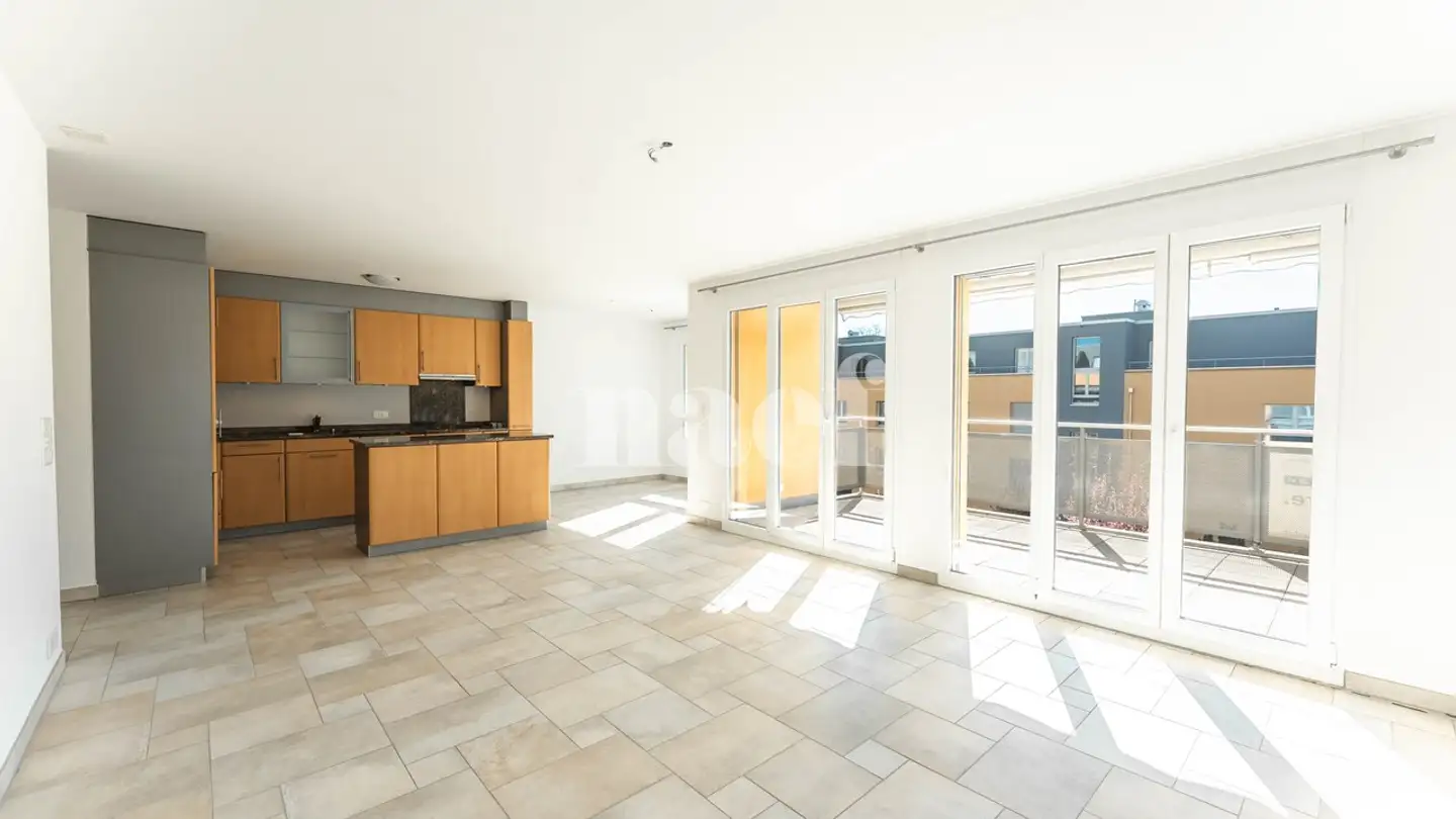 Apartment for sale - 1700 Fribourg