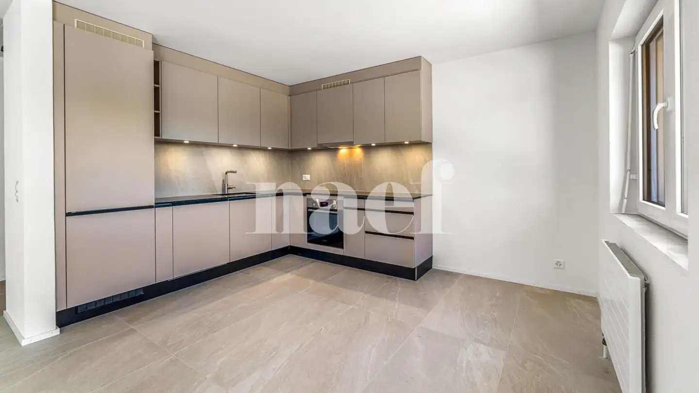 Appartement à vendre - 1532 Fétigny