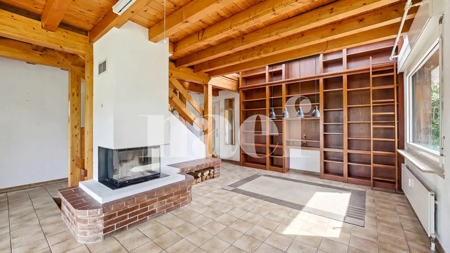 Semi-detached house for sale - 1299 Crans-près-Céligny - Photo 2