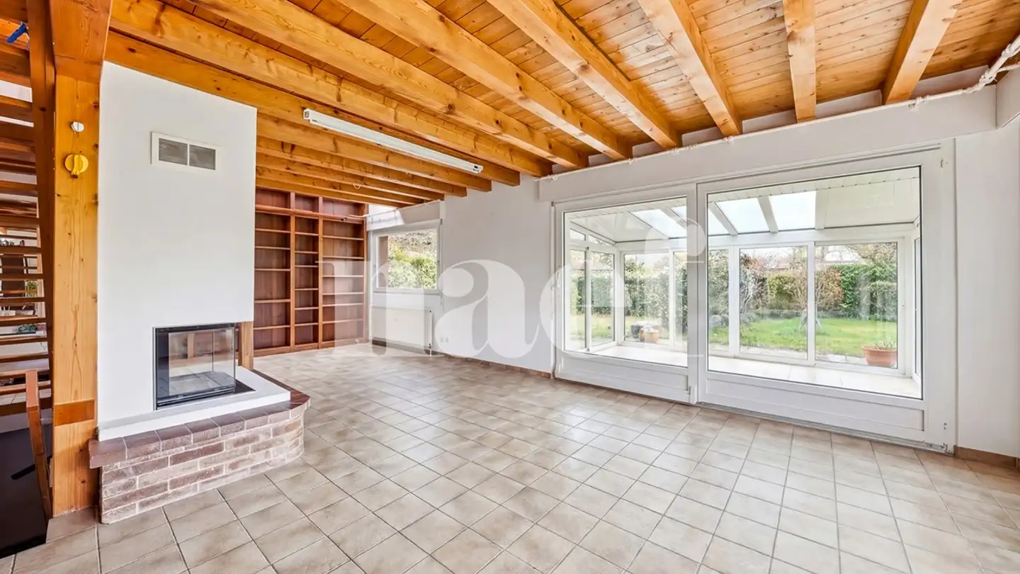 Semi-detached house for sale - 1299 Crans-près-Céligny - Photo 3