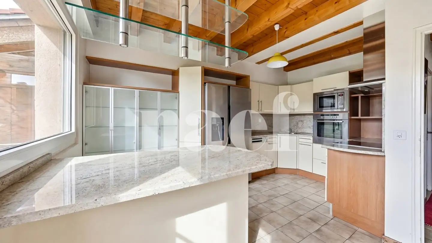 Semi-detached house for sale - 1299 Crans-près-Céligny - Photo 4