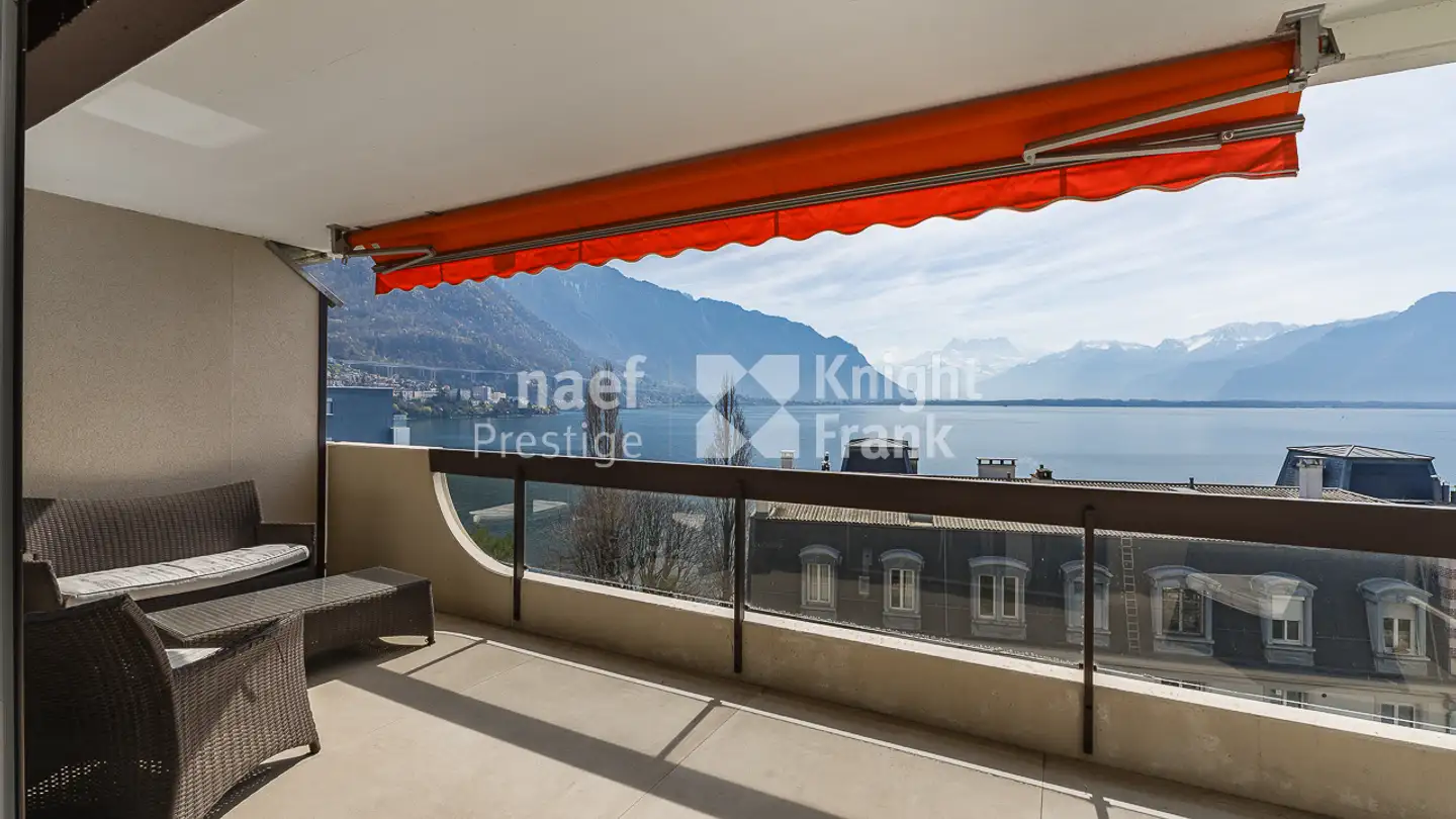 Appartement à vendre - 1820 Montreux - Photo 3