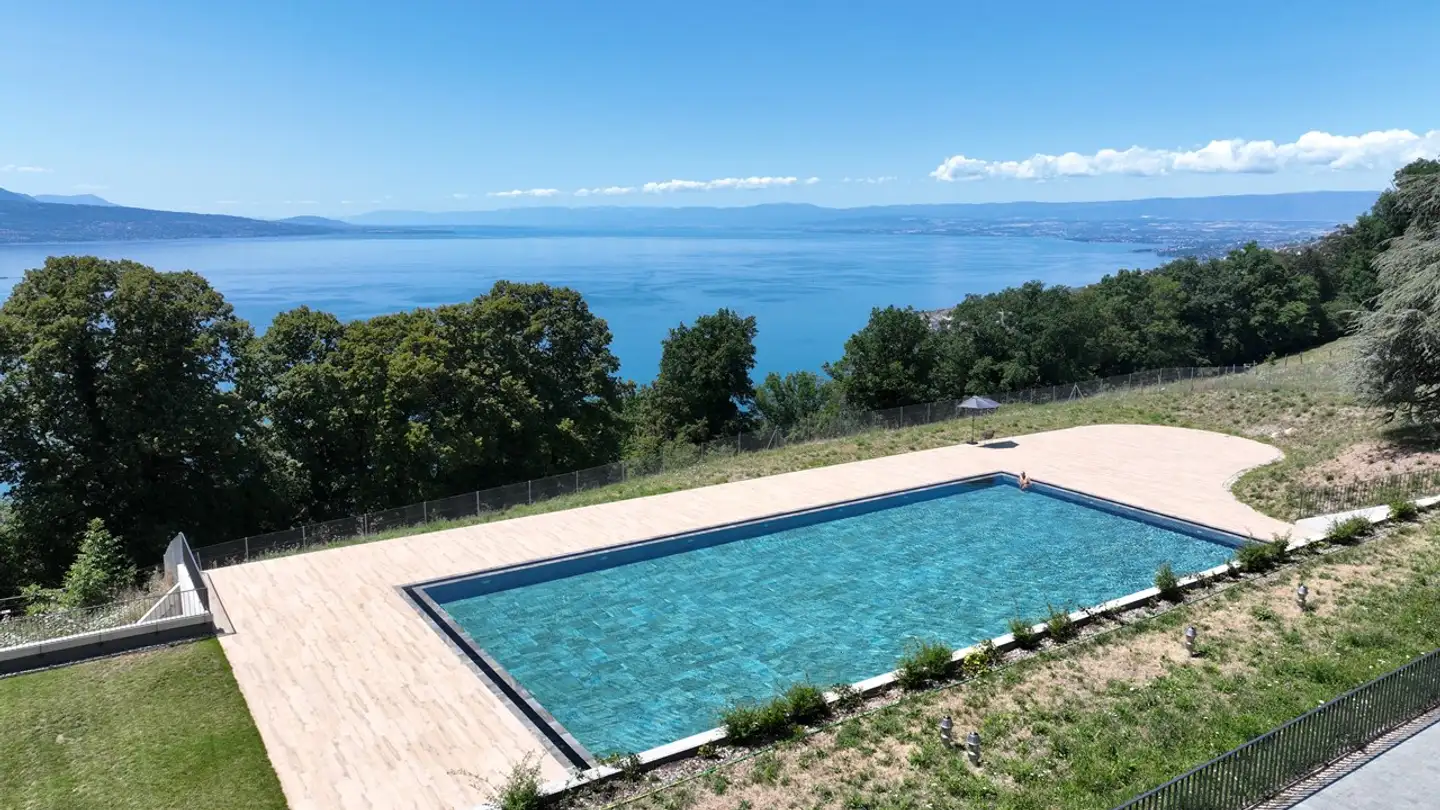 Penthouse kaufen - 1070 Puidoux - Foto 3