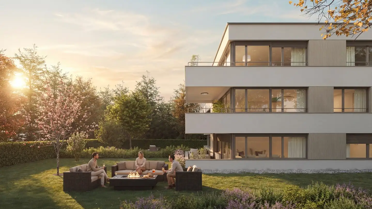 Appartamento in vendita - 1213 Petit-Lancy - Foto 3